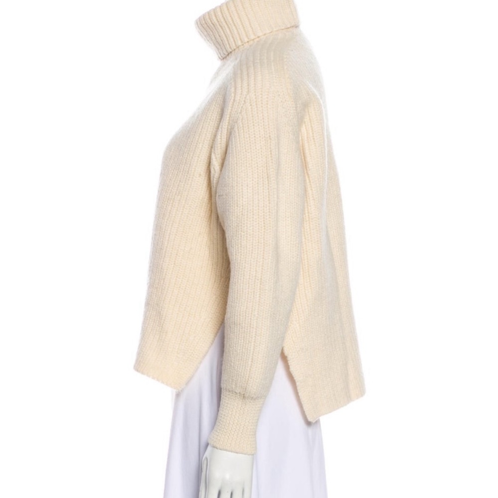 Isabel Marant Etoile Wool Sweater sz small - Picture 2 of 3